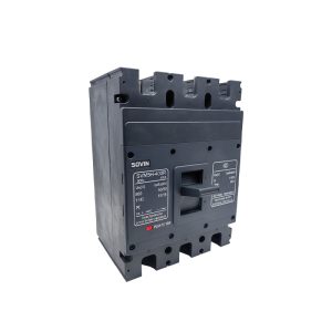SVM5H-400H/R  MCCB de 1000 VCA